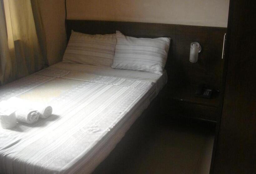 سوییت لوکس, Hidden Pearl