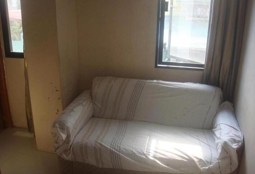 سوییت لوکس, Hidden Pearl