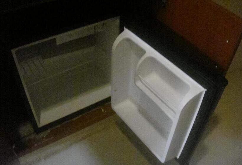 سوئیت با تخت بزرگ, Hidden Pearl