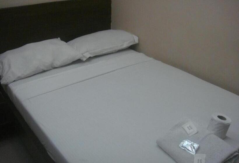 سوئیت با تخت بزرگ, Hidden Pearl