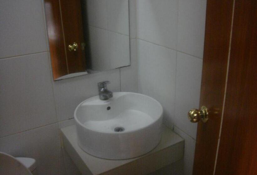 سوییت سوپریور, Hidden Pearl