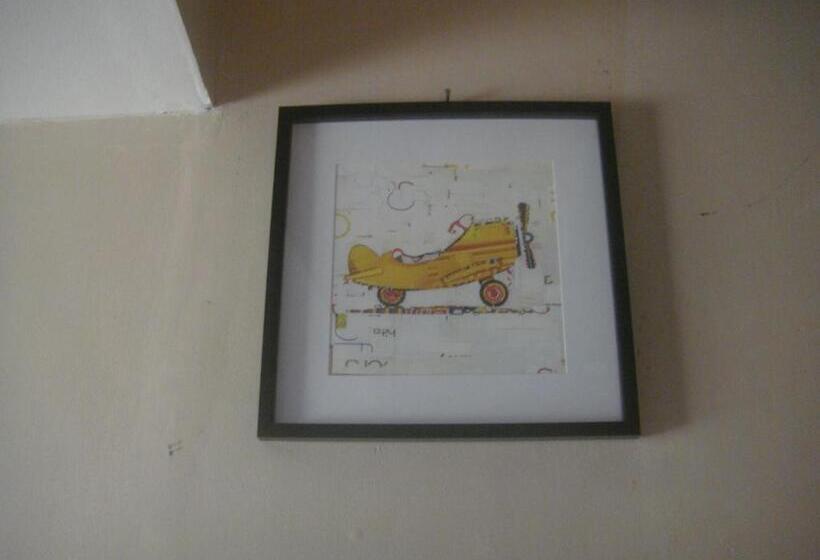 سوئیت پرزیدنت, Hidden Pearl