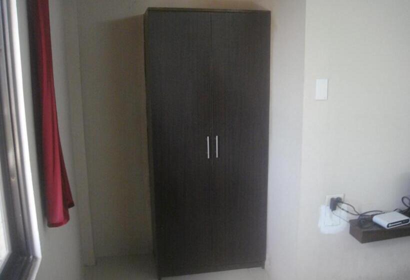 سوئیت پرزیدنت, Hidden Pearl