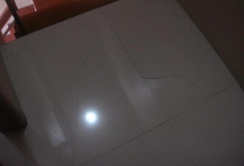 سوئیت پرزیدنت, Hidden Pearl