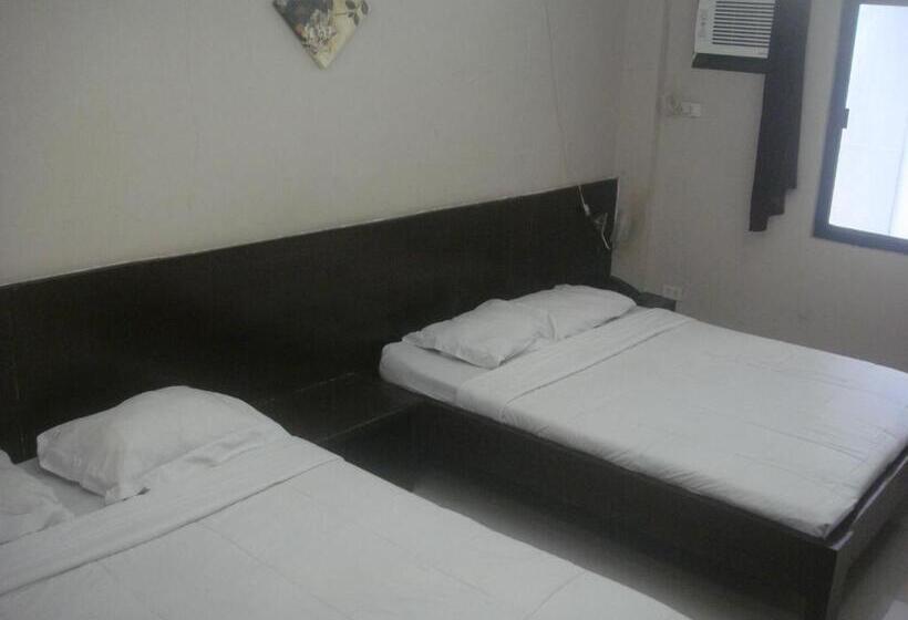 سوئیت پرزیدنت, Hidden Pearl