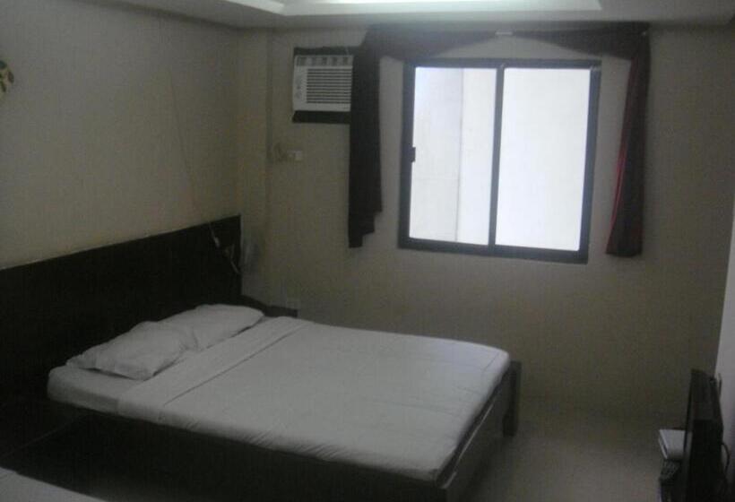 سوئیت پرزیدنت, Hidden Pearl