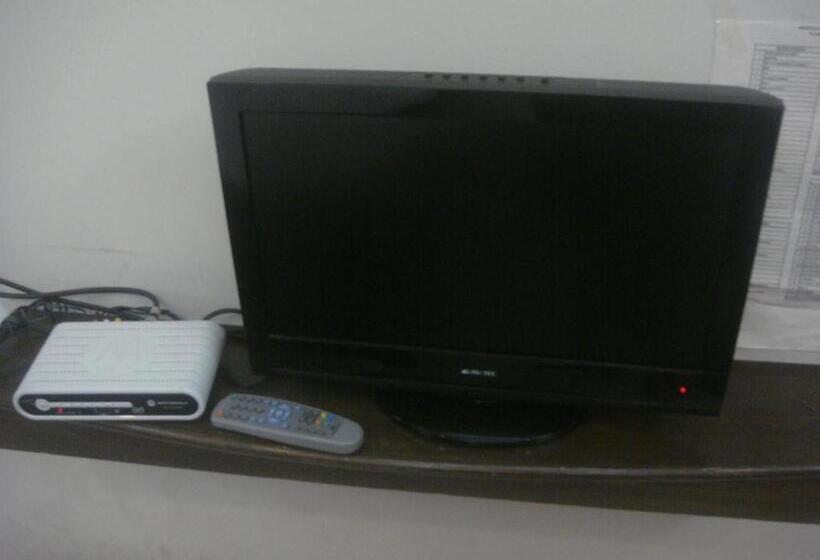 سوئیت پرزیدنت, Hidden Pearl