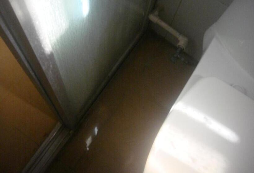 سوییت لوکس, Hidden Pearl