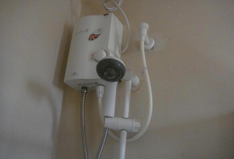 سوییت لوکس, Hidden Pearl