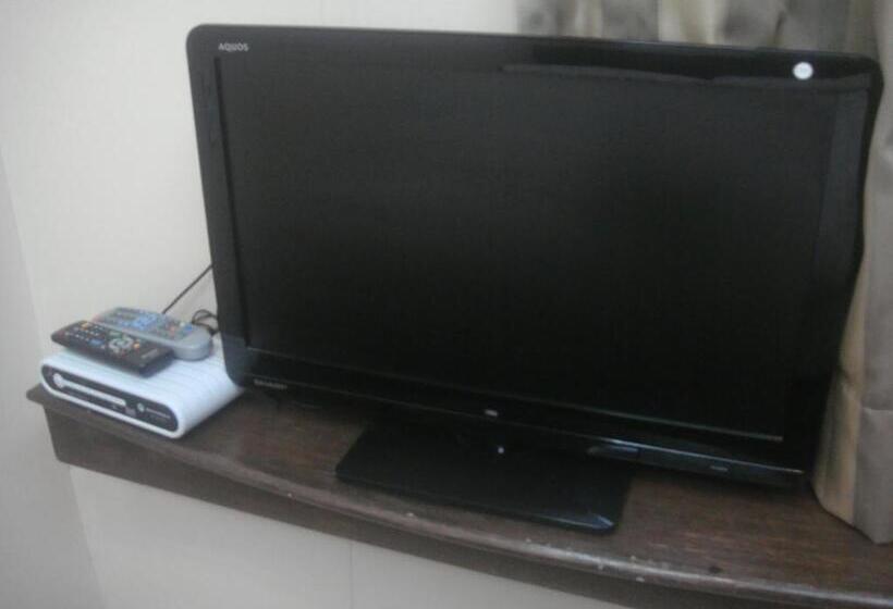 سوئیت با تخت بزرگ, Hidden Pearl