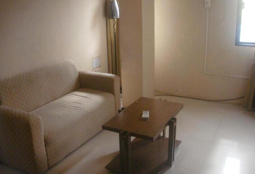 سوییت سوپریور, Hidden Pearl