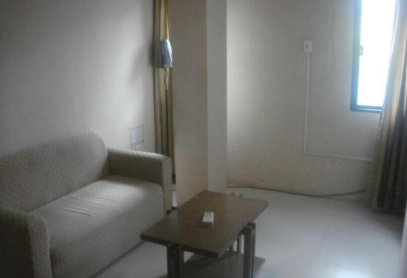 سوییت سوپریور, Hidden Pearl