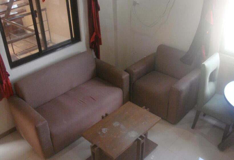 سوئیت پرزیدنت, Hidden Pearl