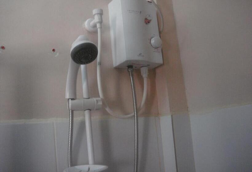 سوئیت پرزیدنت, Hidden Pearl