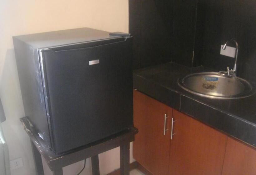 سوئیت پرزیدنت, Hidden Pearl