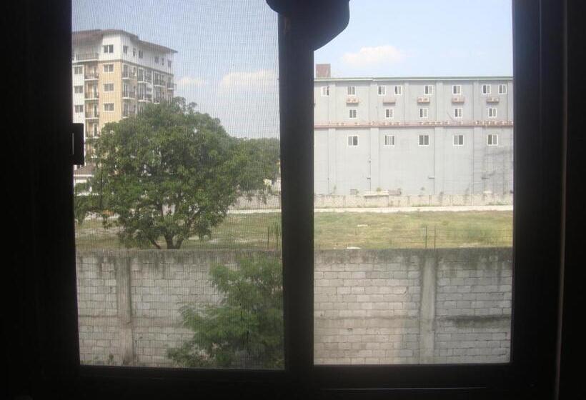 سوئیت پرزیدنت, Hidden Pearl