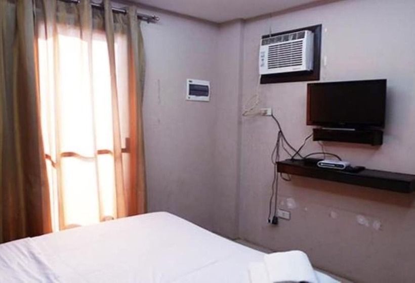 سوییت سوپریور, Hidden Pearl