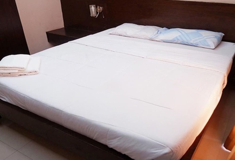 سوییت سوپریور, Hidden Pearl