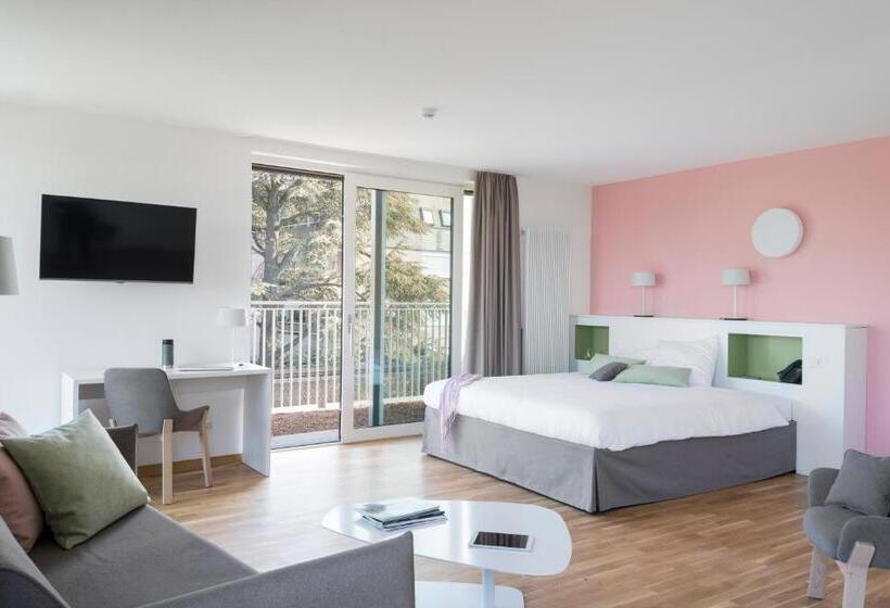 Quarto Superior, Des Patients