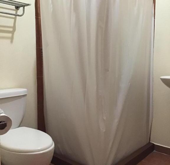 Номер Стандарт Трехместный, Huatulco Máxico