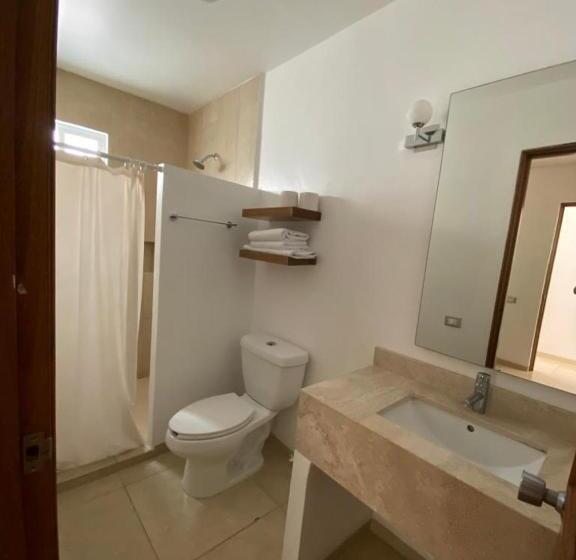 Люкс, Huatulco Máxico