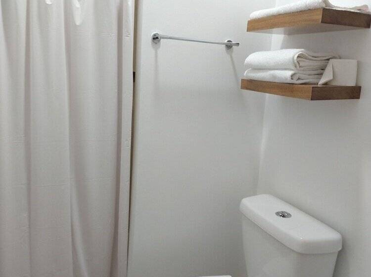 Полулюкс, Huatulco Máxico