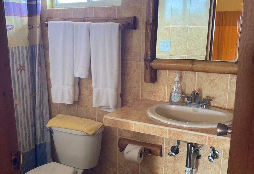 ファミリールーム, Las Lajas Beach Resort