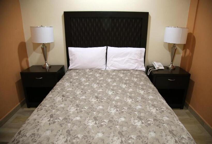 Номер Basic, Plaza Bernal