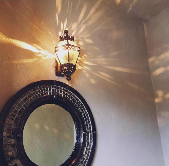 デラックスファミリールーム, Posada Equinoccio