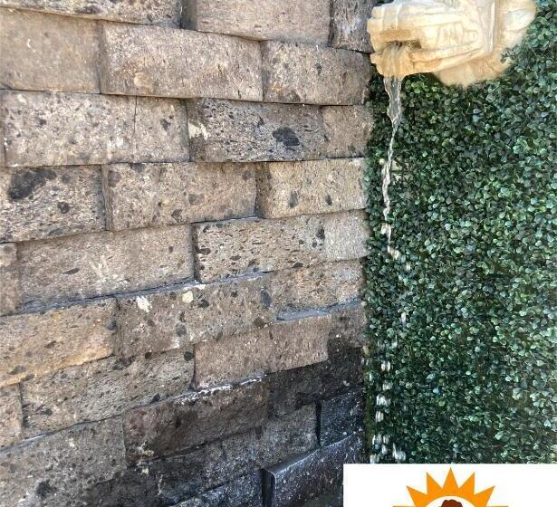 スタンダードルーム, Posada Equinoccio