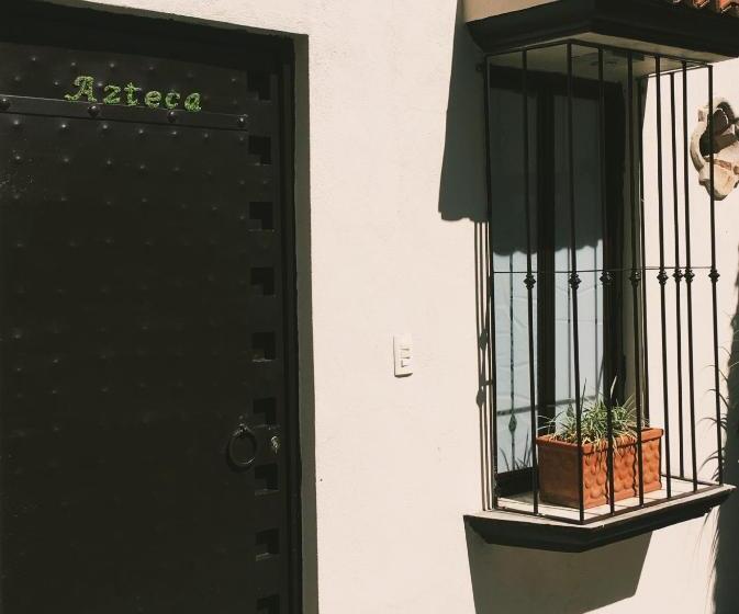 デラックスルーム, Posada Equinoccio