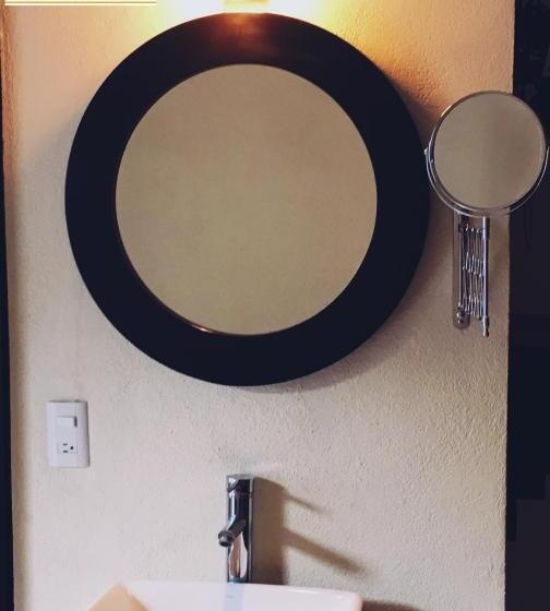 デラックスファミリールーム, Posada Equinoccio