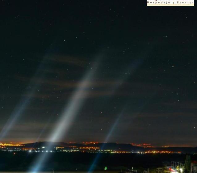 スタンダードルーム, Posada Equinoccio