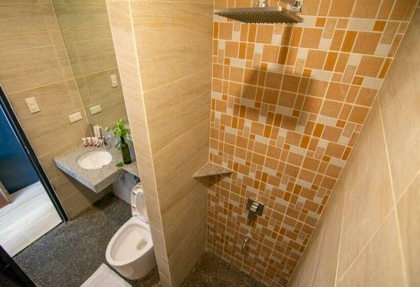 חדר סטנדרט, Viven