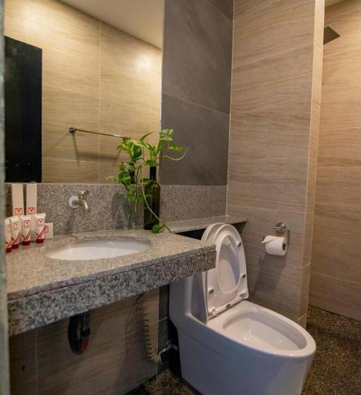 חדר סופריור, Viven