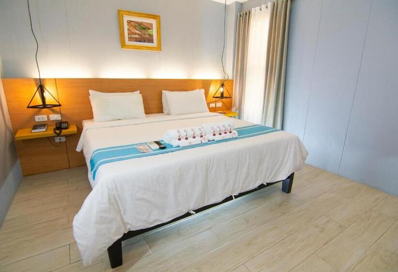 סוויטת ג'וניור, Viven