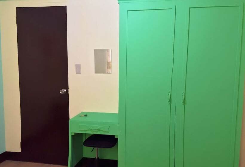 اتاق استاندارد با سرویس بهداشتی مشترک, Le Monette B&b