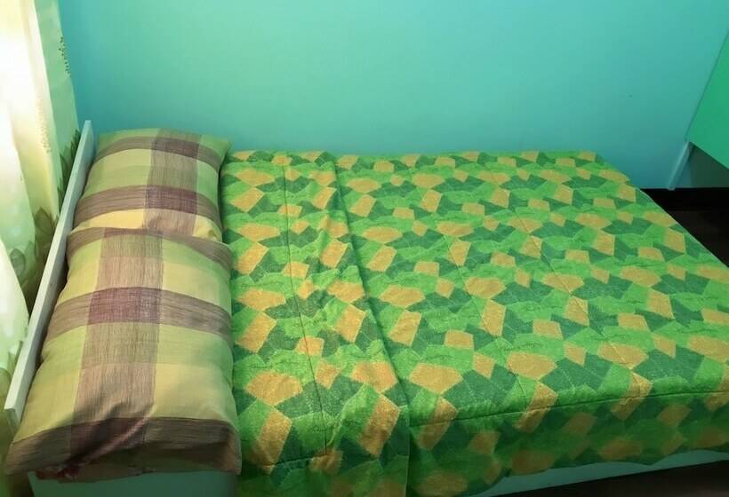 اتاق استاندارد با سرویس بهداشتی مشترک, Le Monette B&b