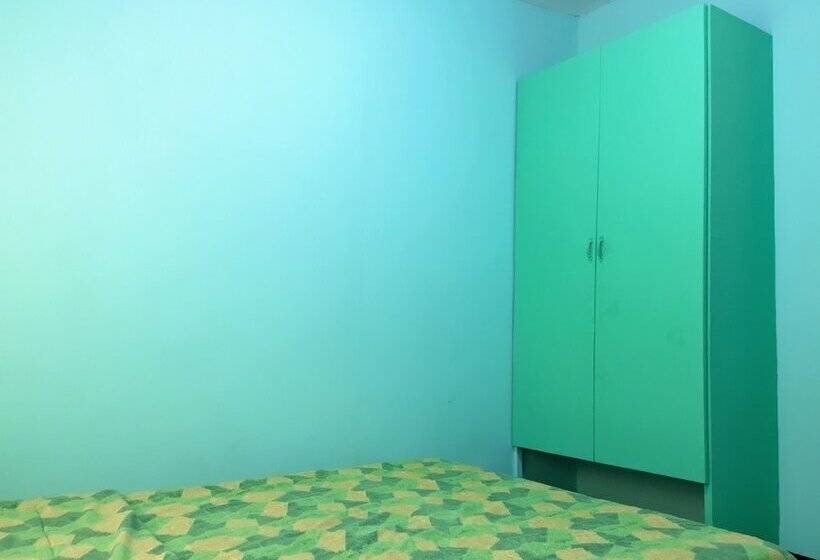 اتاق استاندارد با سرویس بهداشتی مشترک, Le Monette B&b