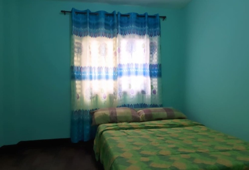 اتاق استاندارد با سرویس بهداشتی مشترک, Le Monette B&b