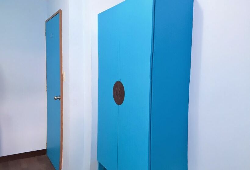 اتاق استاندارد با سرویس بهداشتی مشترک, Le Monette B&b