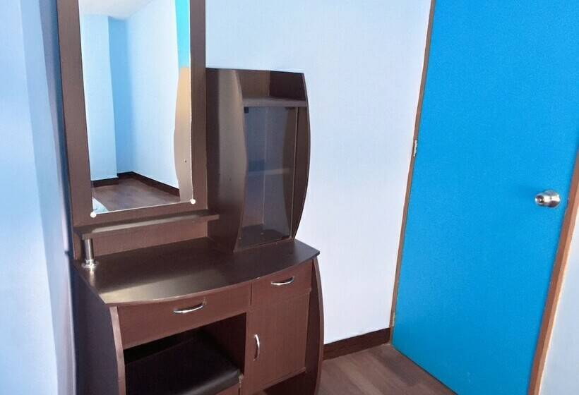 اتاق استاندارد با سرویس بهداشتی مشترک, Le Monette B&b