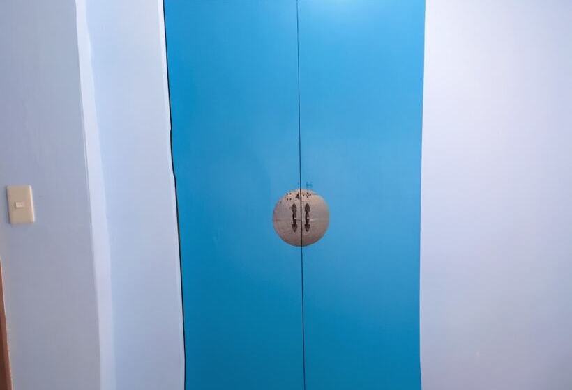 اتاق استاندارد با سرویس بهداشتی مشترک, Le Monette B&b