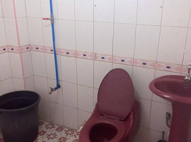 اتاق استاندارد با سرویس بهداشتی مشترک, Le Monette B&b