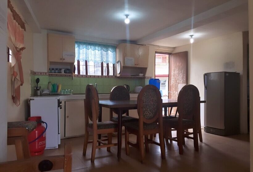 Номер Стандарт Совместная Ванная, Le Monette B&b