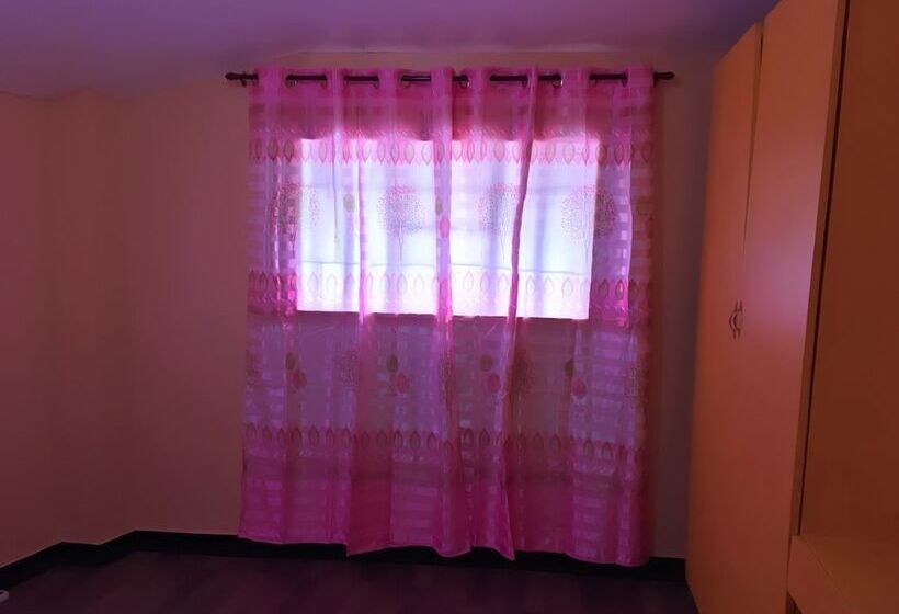 اتاق استاندارد با سرویس بهداشتی مشترک, Le Monette B&b