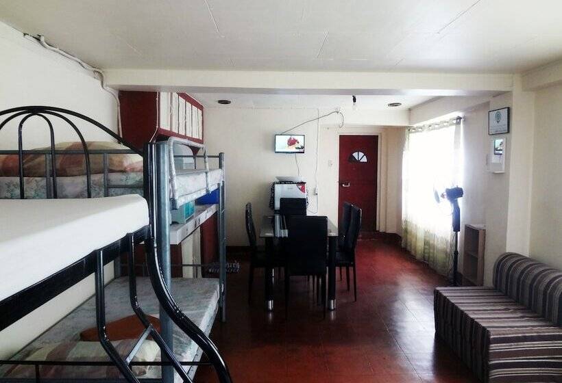 استودیو خانوادگی, Le Monette B&b