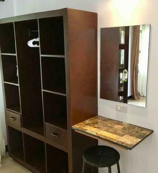 חדר דלוקס, Pyramid Resort