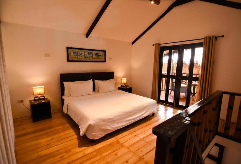 חדר סופריור, Pyramid Resort