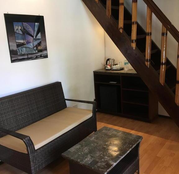 חדר סופריור, Pyramid Resort